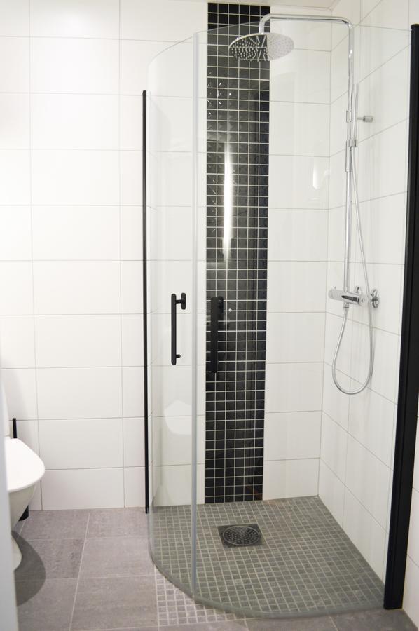 Hotell Stortorget, Oestersund Esterno foto